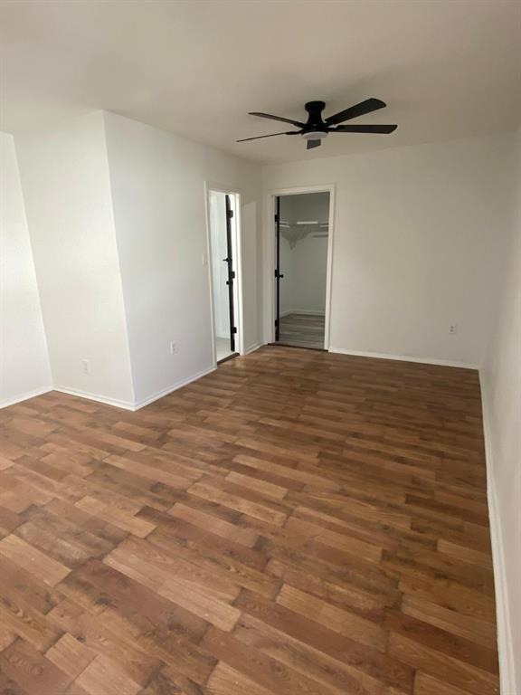 Glencrest Park - Residential