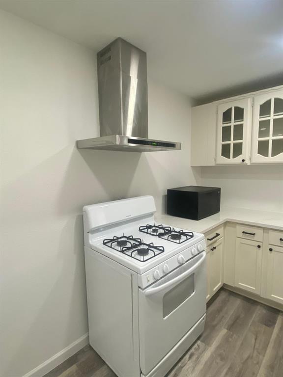 Glencrest Park - Residential
