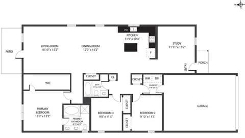 Winn Rdg Ph 3a - Residential Lease