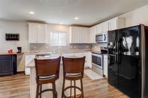 Winn Rdg Ph 3a - Residential Lease