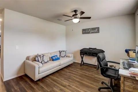 Winn Rdg Ph 3a - Residential Lease