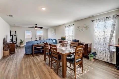 Winn Rdg Ph 3a - Residential Lease