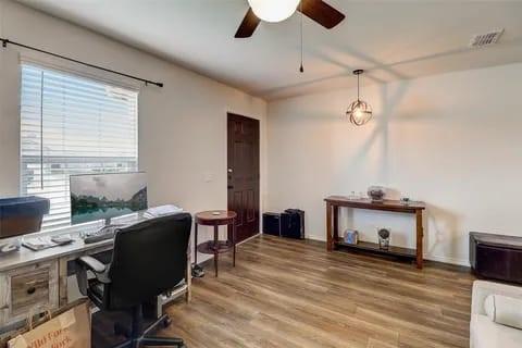 Winn Rdg Ph 3a - Residential Lease