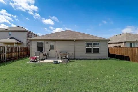 Winn Rdg Ph 3a - Residential Lease