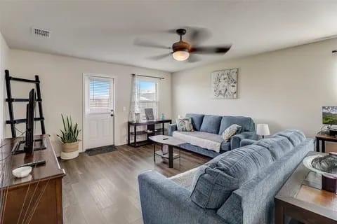 Winn Rdg Ph 3a - Residential Lease