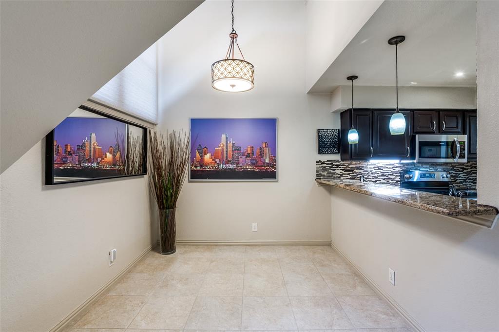 La Buea Vida - Residential