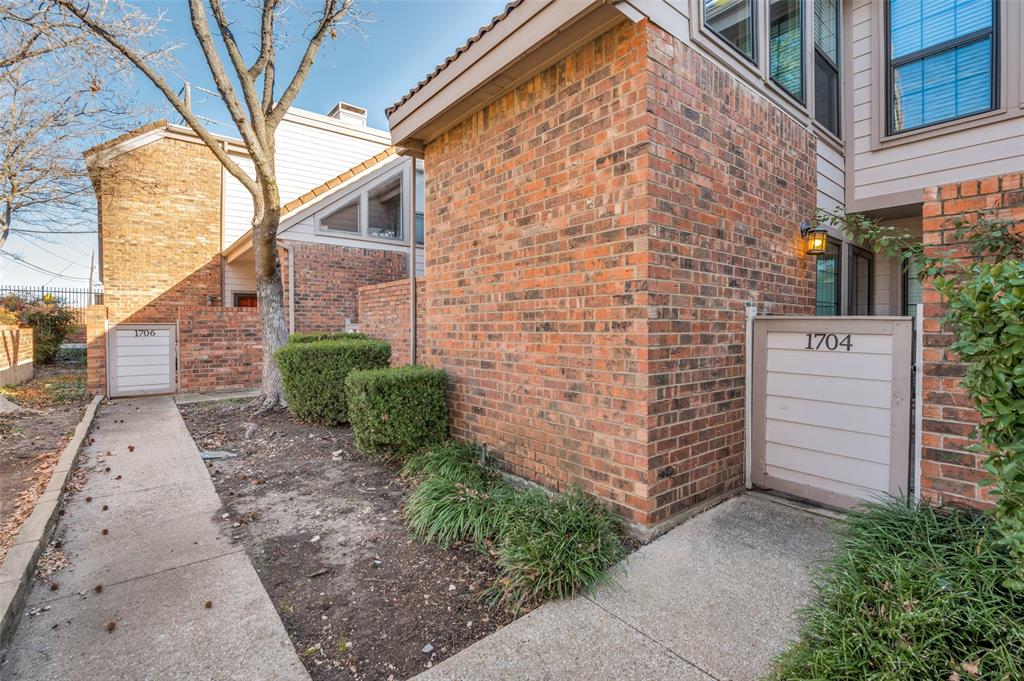 18240 Midway Road 1704