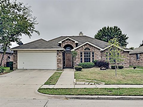 4408 Fox Meadows Lane Mansfield TX 76063