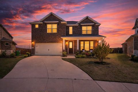 3020 Prairie Trail Avenue Aubrey TX 76227