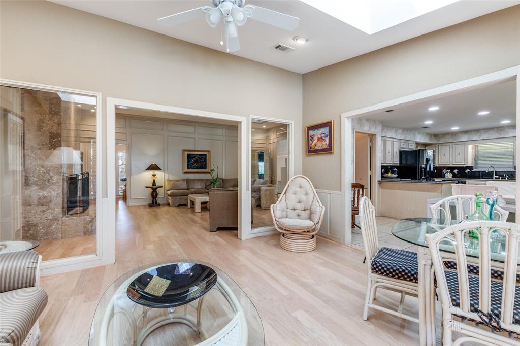 Prestonwood - Residential