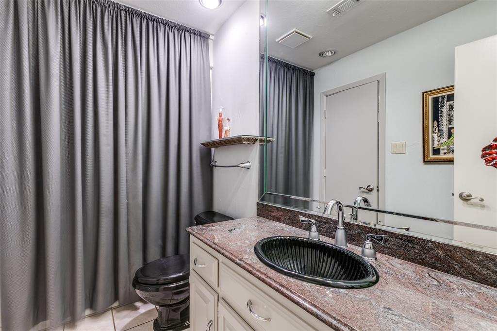 Prestonwood - Residential