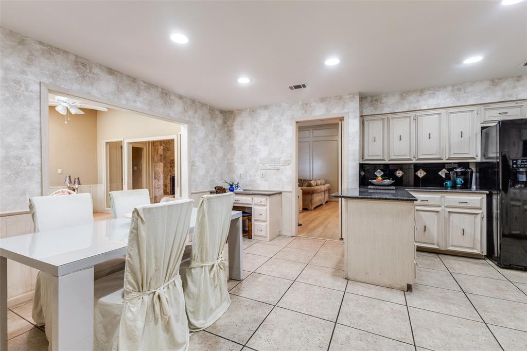 Prestonwood - Residential