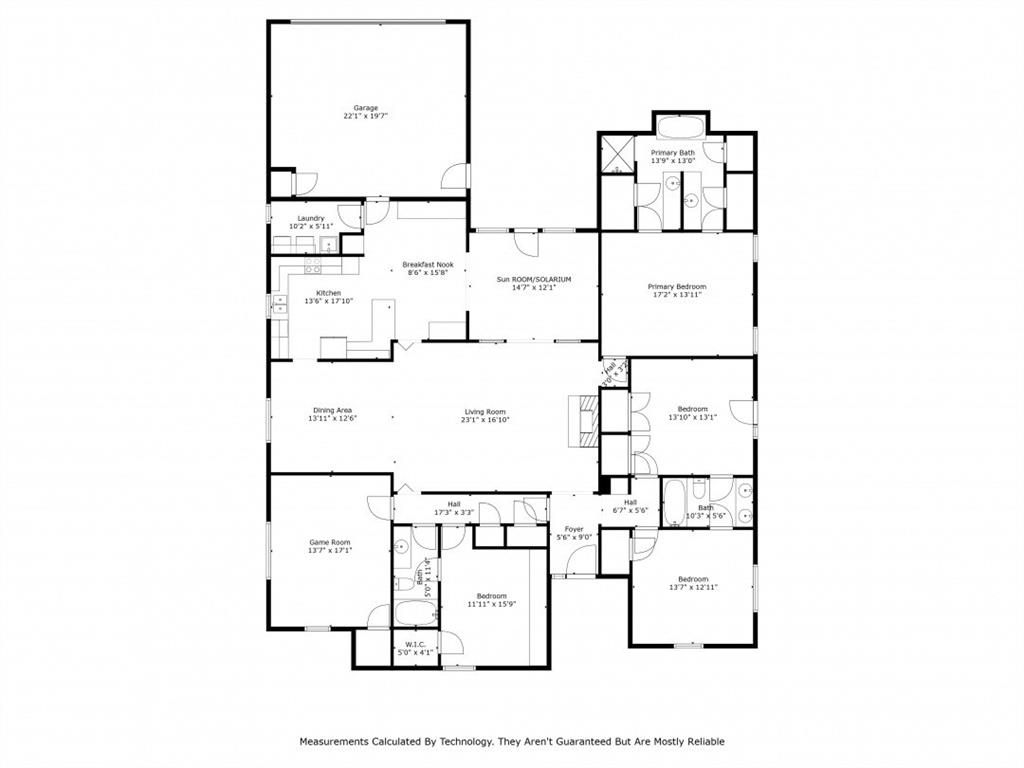 Prestonwood - Residential