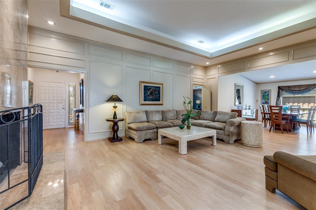 Prestonwood - Residential