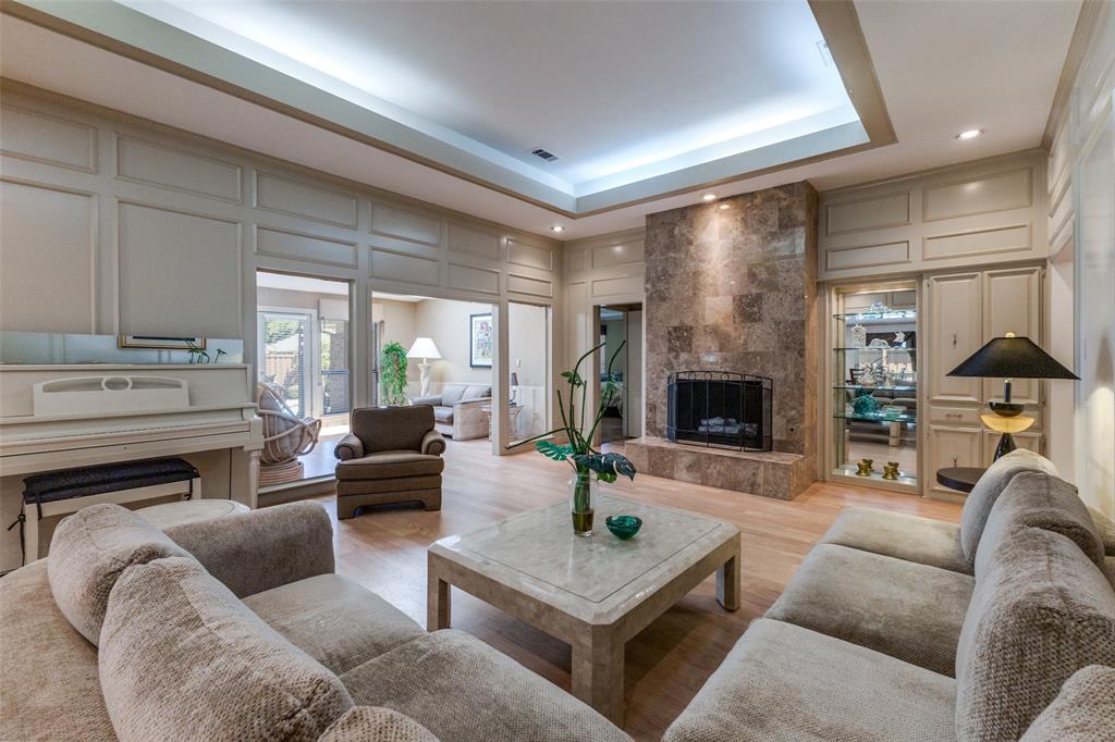 Prestonwood - Residential