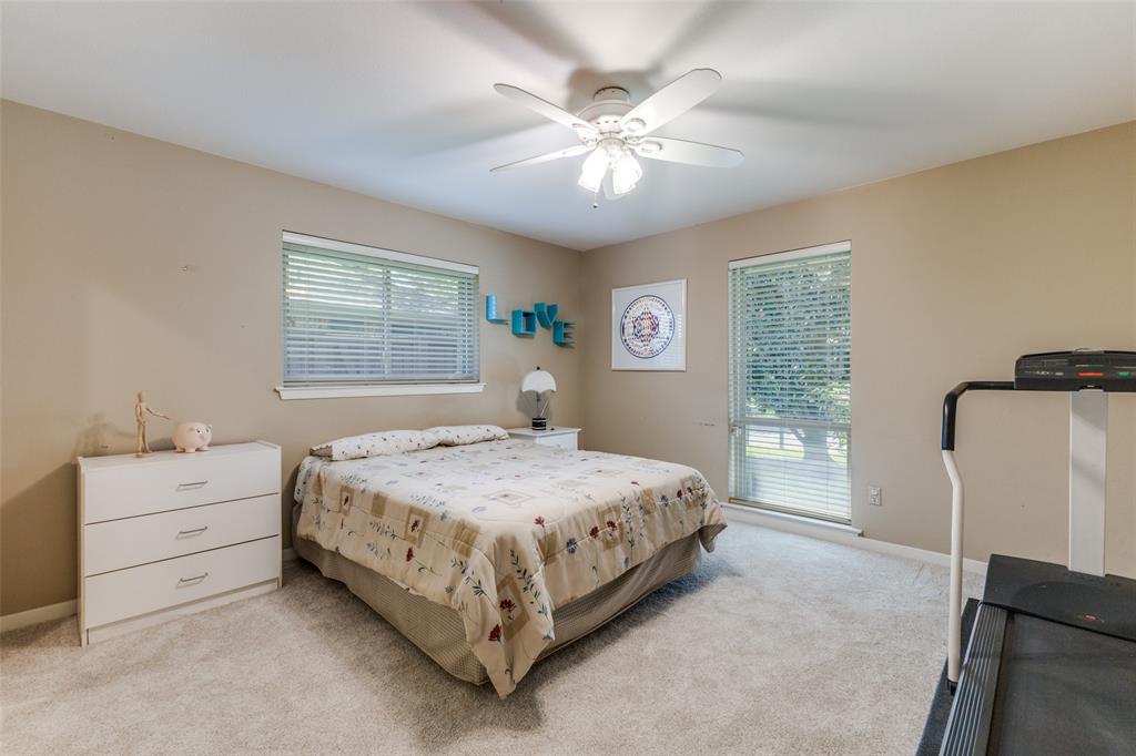 Prestonwood - Residential