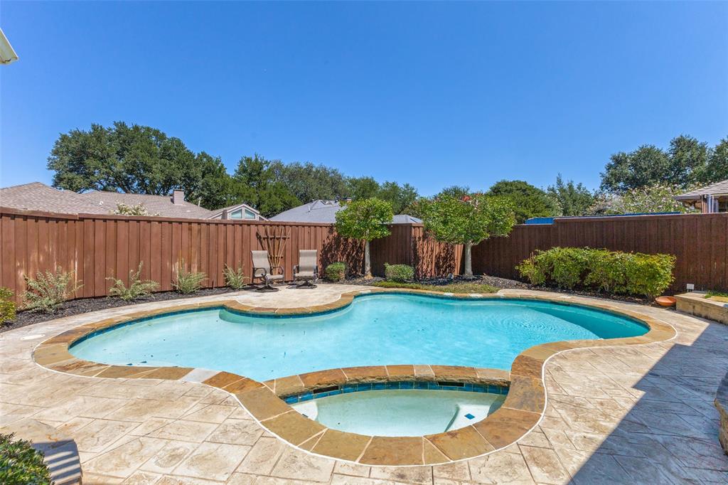 Prestonwood - Residential