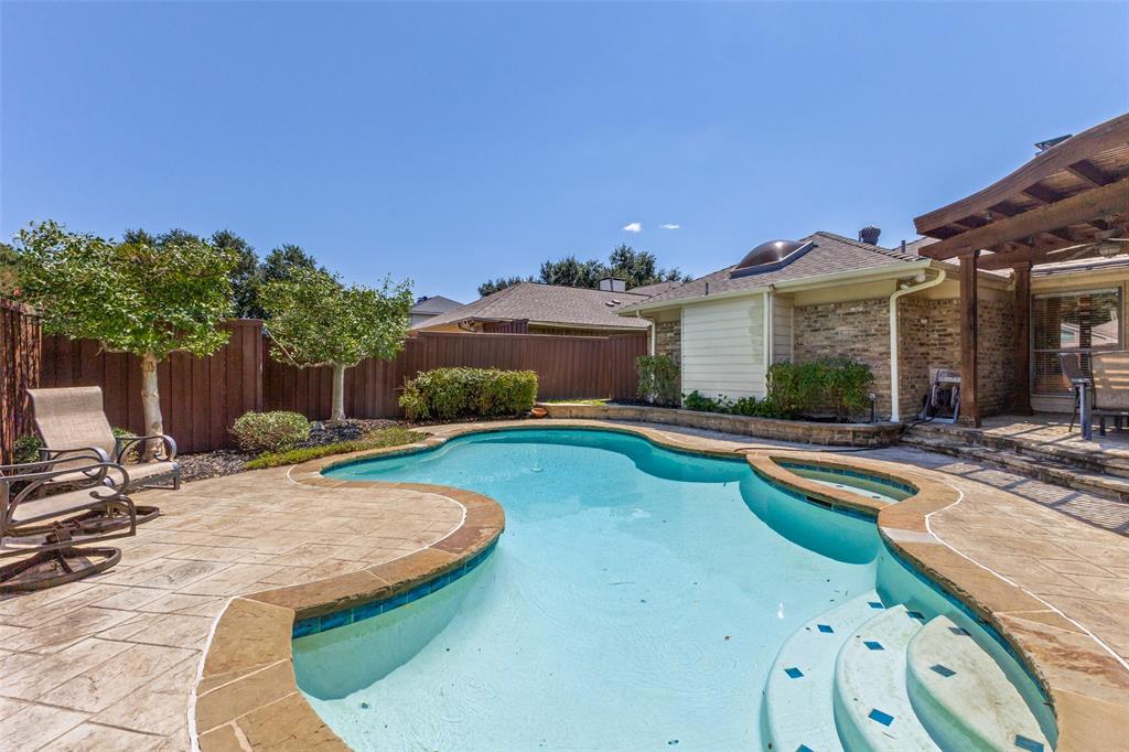 Prestonwood - Residential