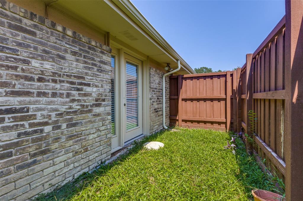 Prestonwood - Residential