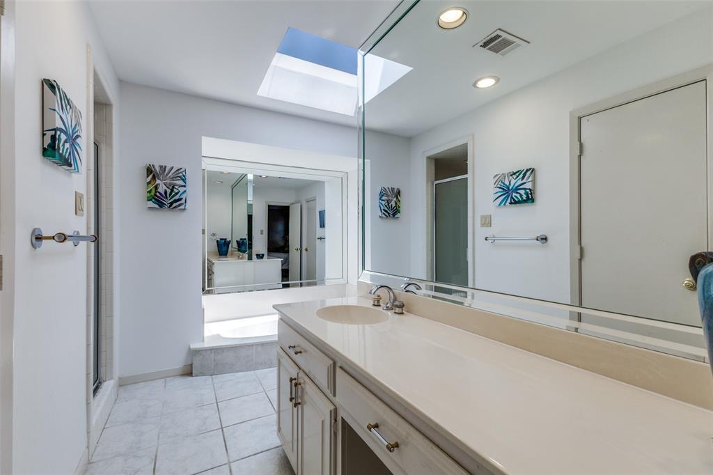 Prestonwood - Residential