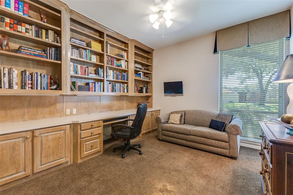 Prestonwood - Residential