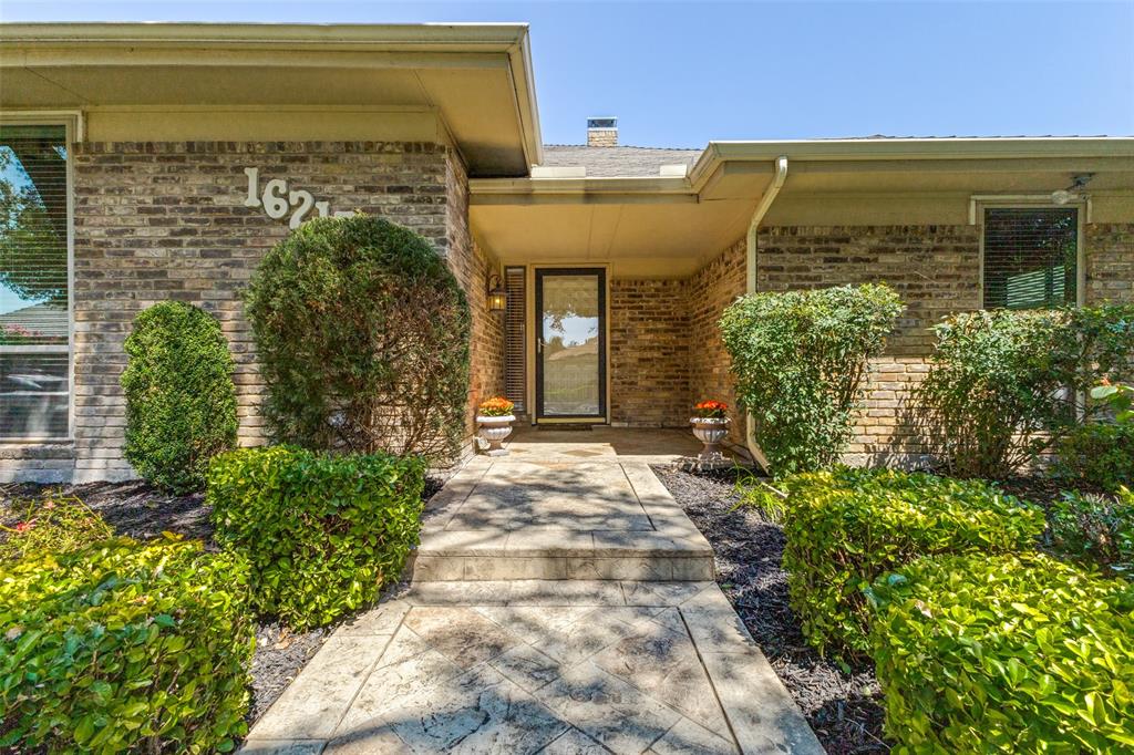 Prestonwood - Residential