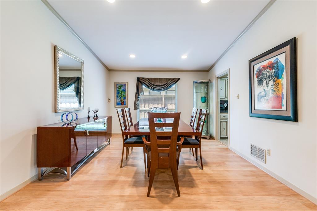 Prestonwood - Residential