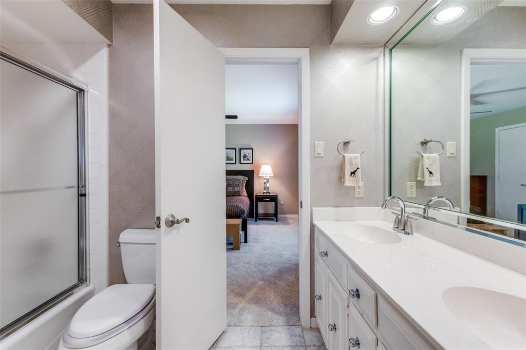 Prestonwood - Residential