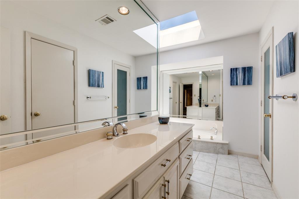 Prestonwood - Residential