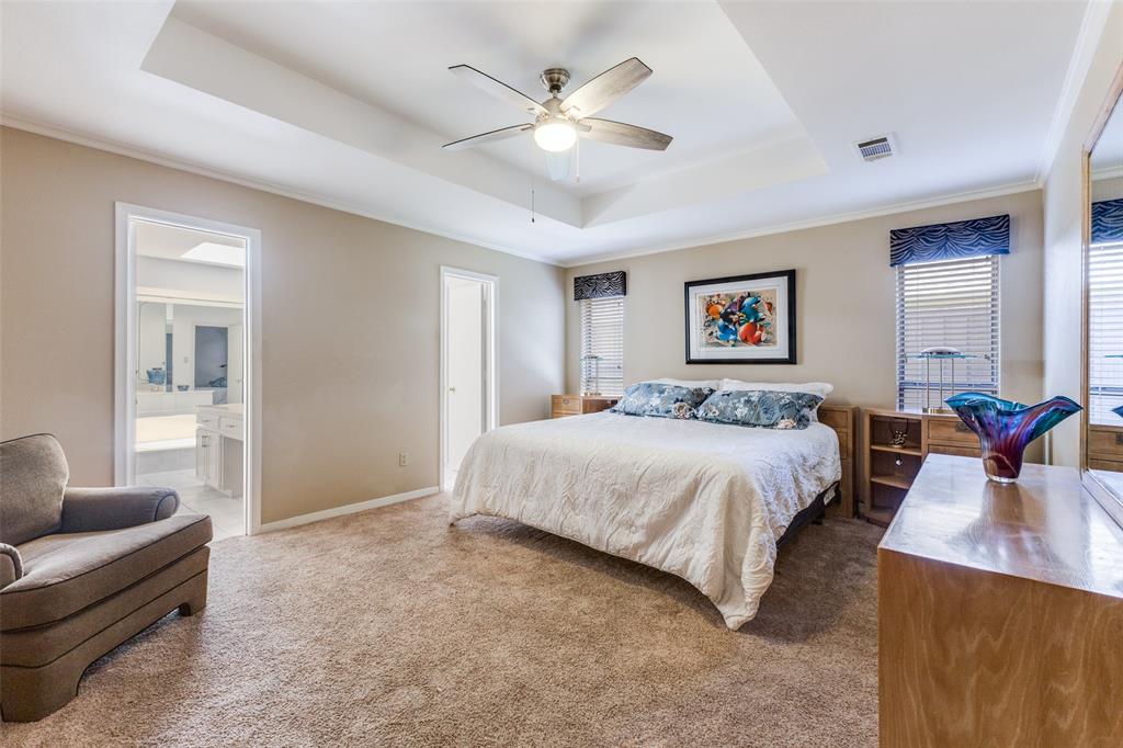 Prestonwood - Residential