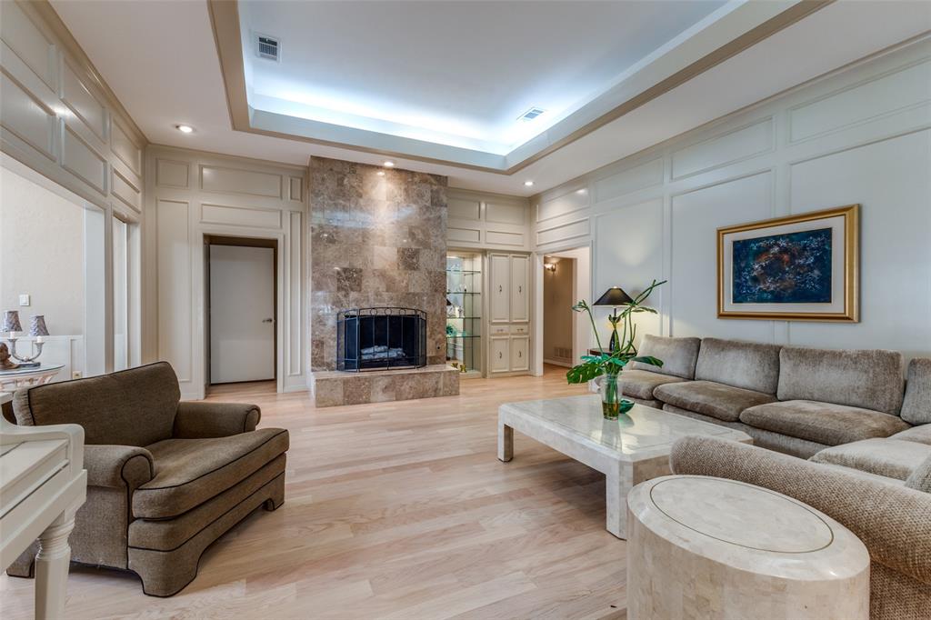 Prestonwood - Residential