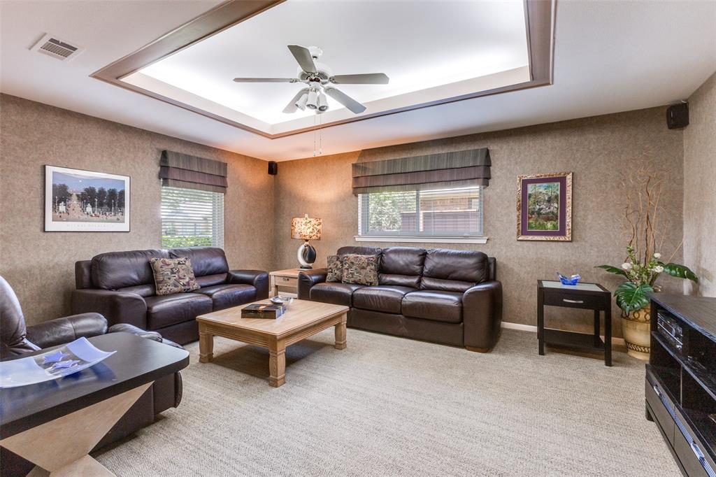 Prestonwood - Residential