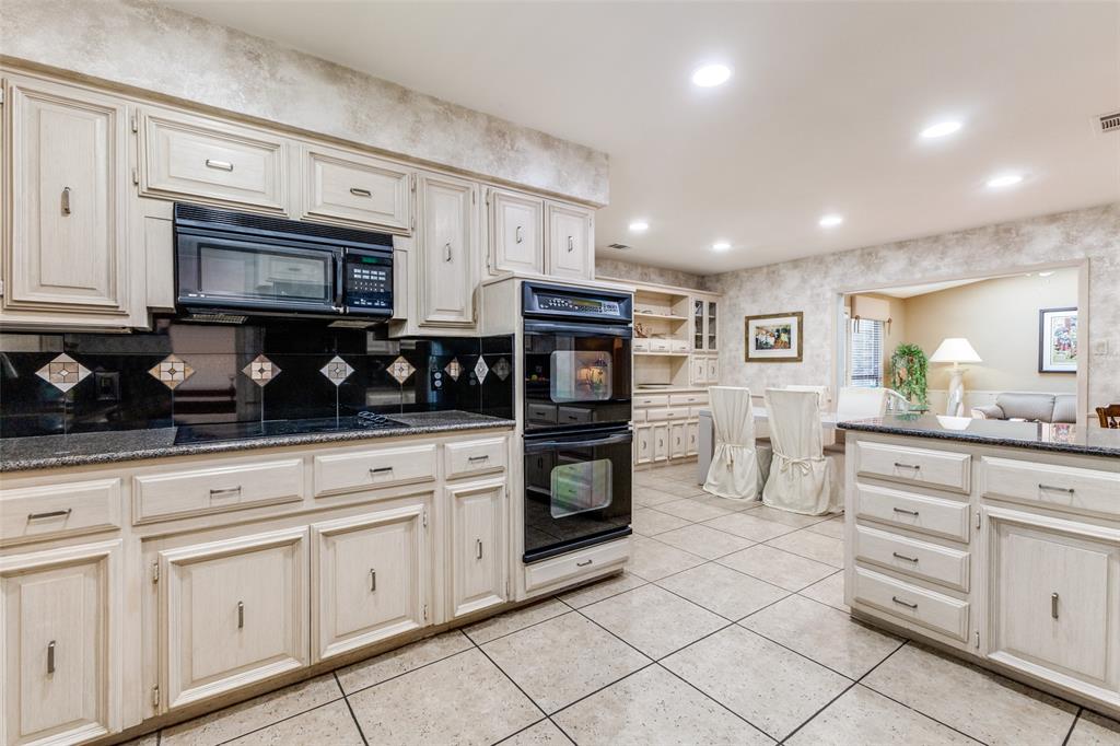 Prestonwood - Residential