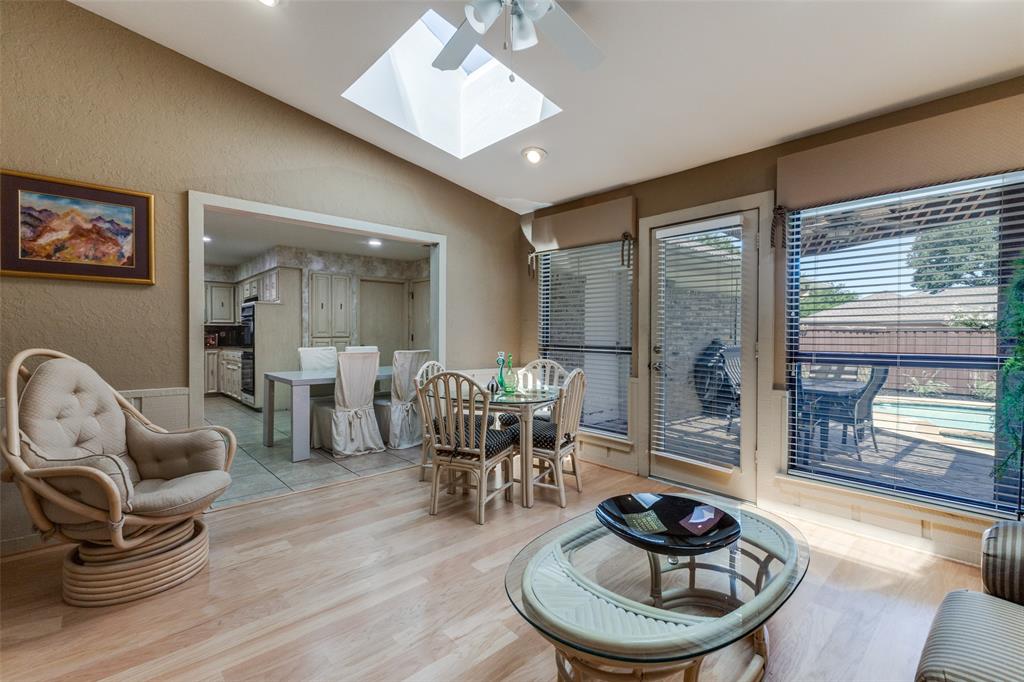 Prestonwood - Residential