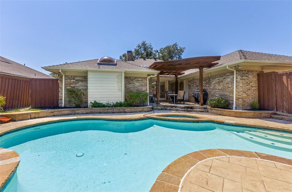 Prestonwood - Residential