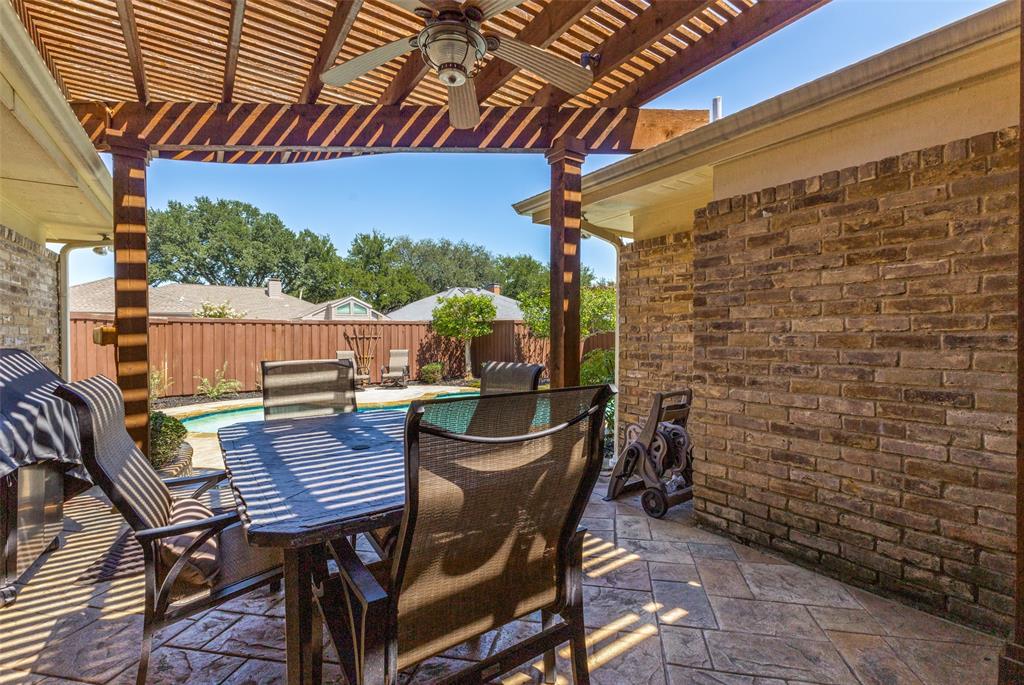 Prestonwood - Residential