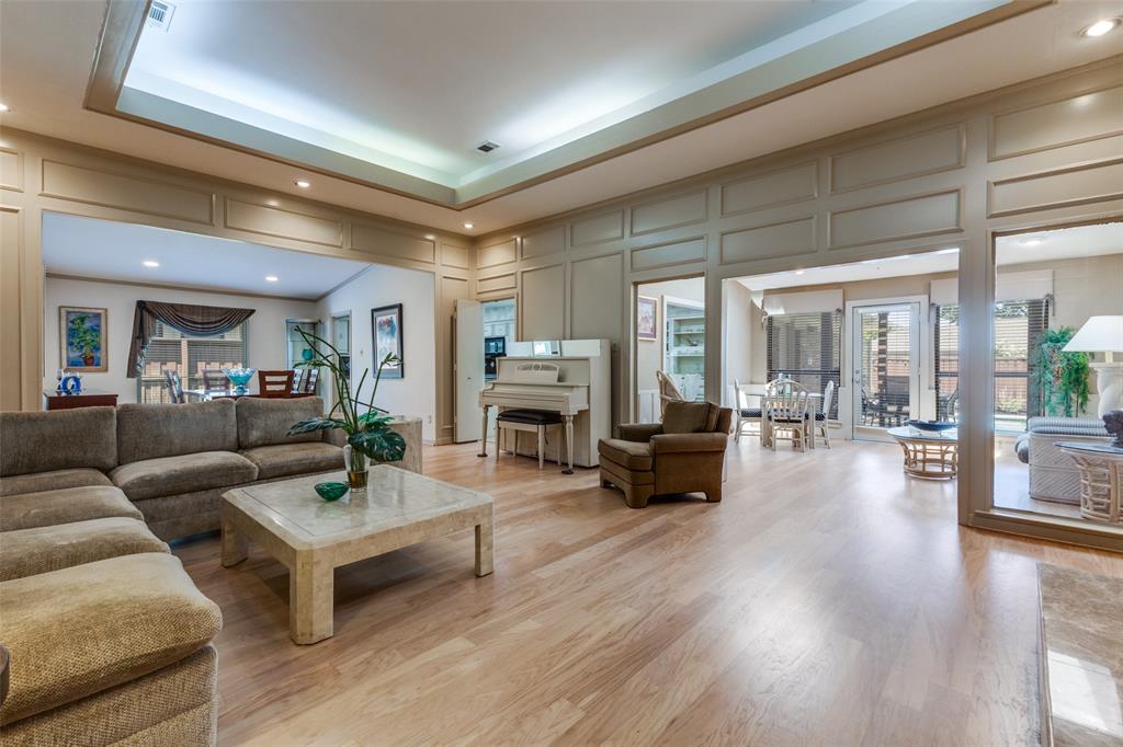 Prestonwood - Residential