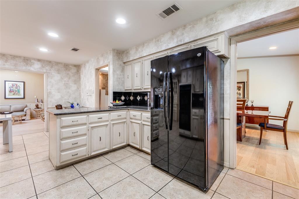 Prestonwood - Residential