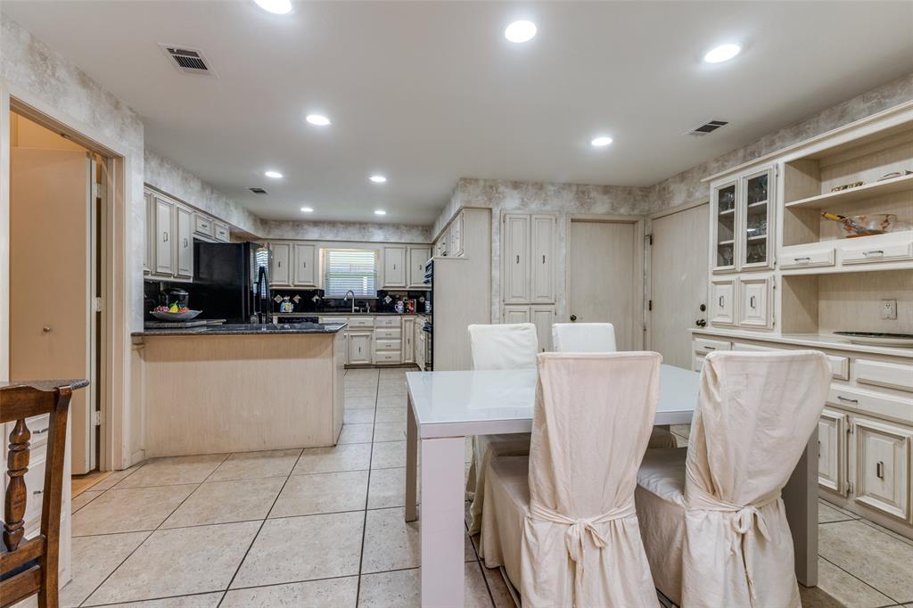 Prestonwood - Residential