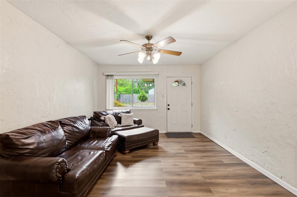 1803 Sycamore Street