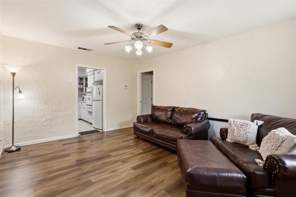 1803 Sycamore Street