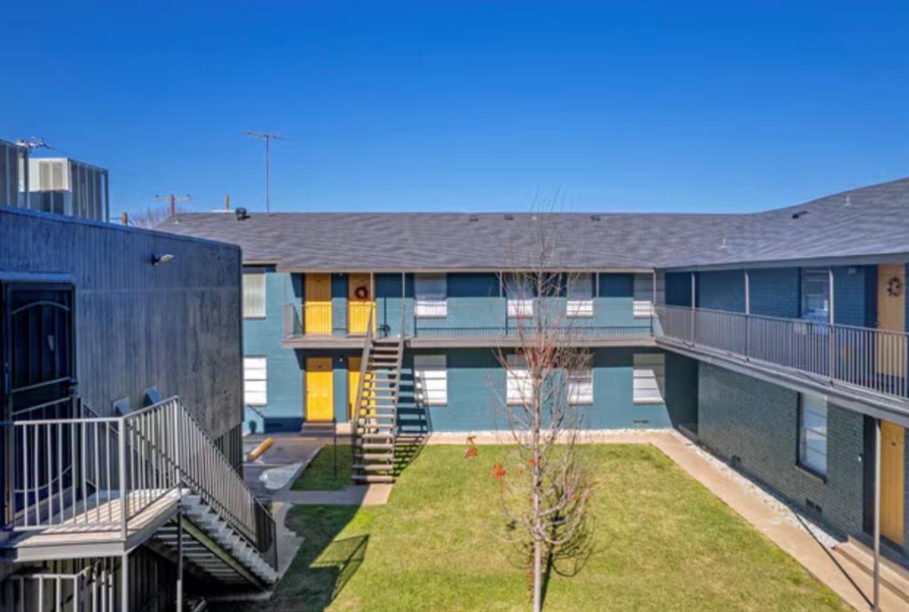 Elmdale - Residential Lease