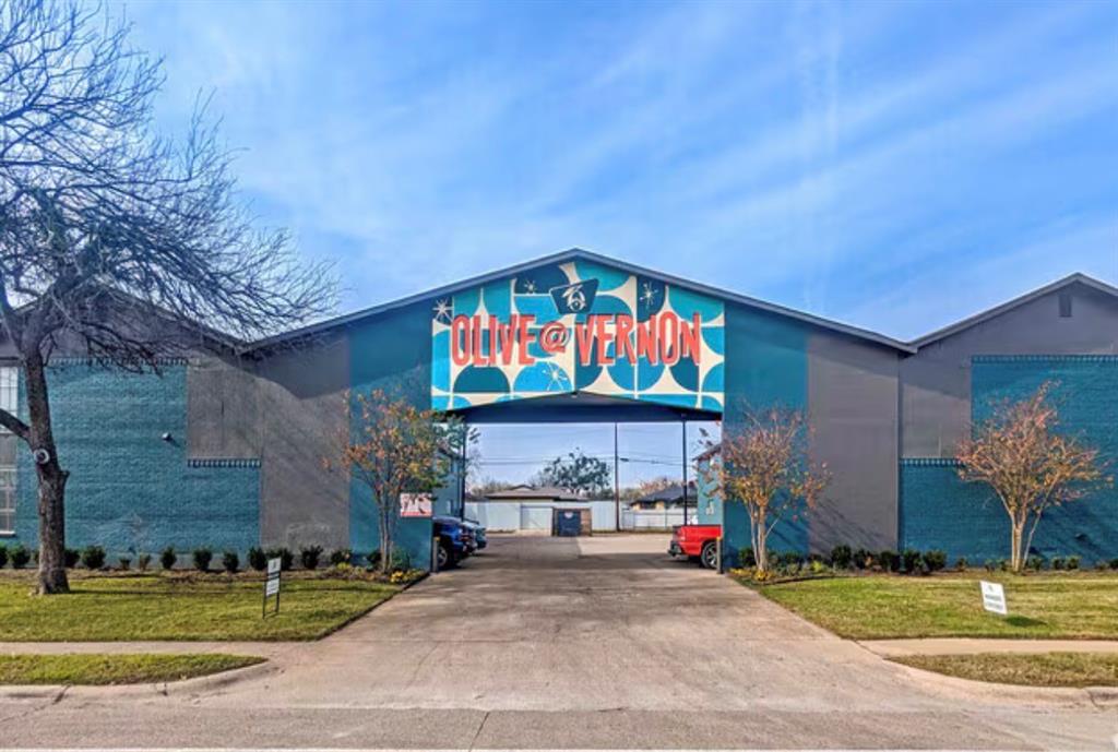 Elmdale - Residential Lease