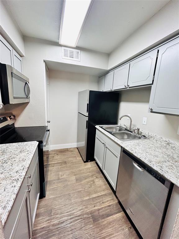 Elmdale - Residential Lease