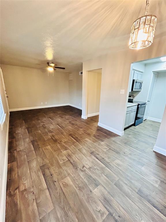 Elmdale - Residential Lease