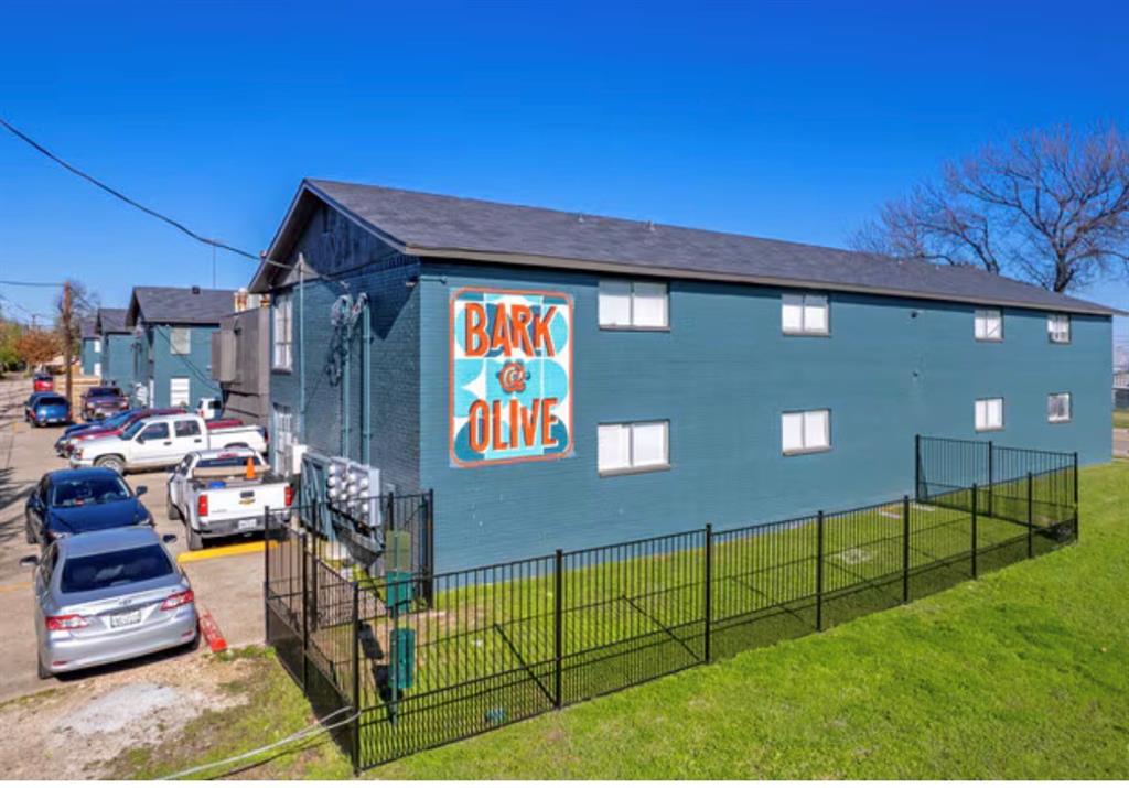 Elmdale - Residential Lease