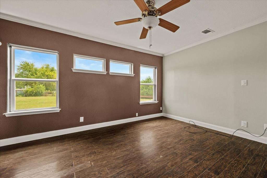 McKinney & Williams - Residential