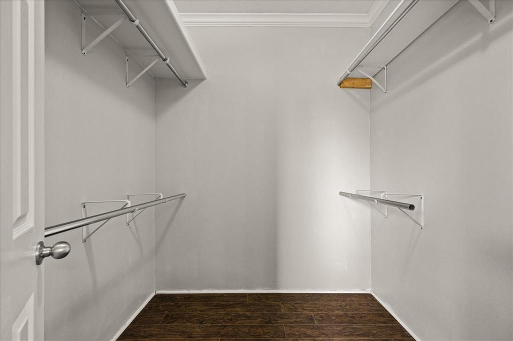 McKinney & Williams - Residential