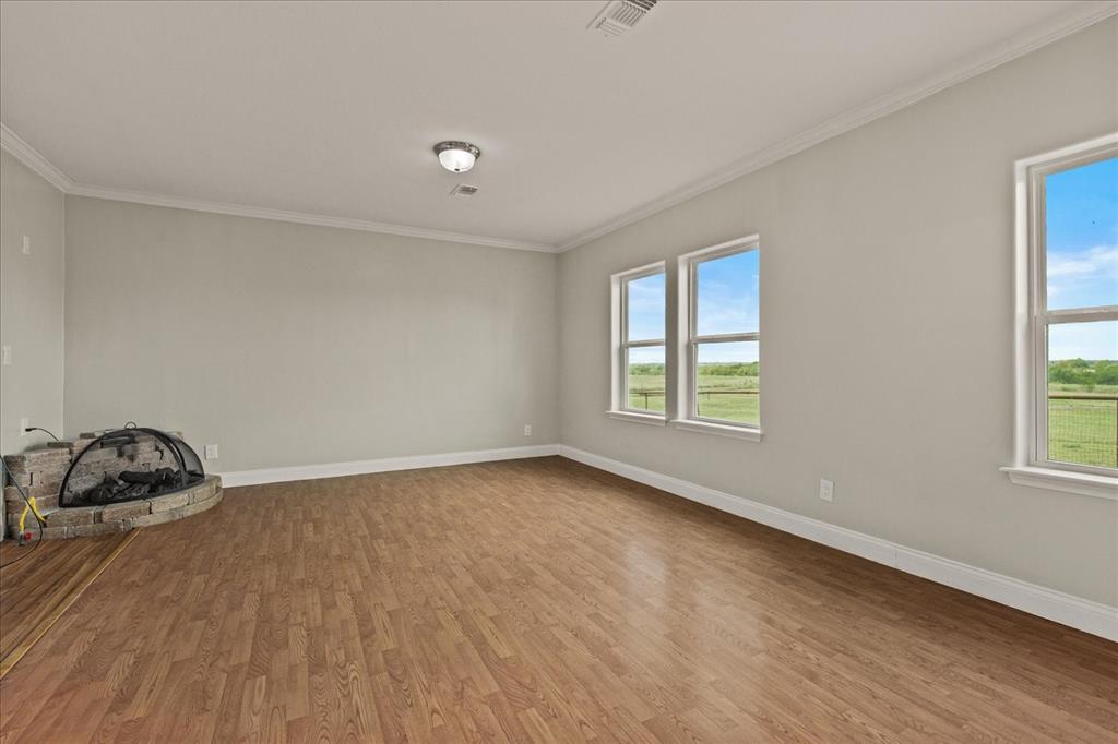 McKinney & Williams - Residential