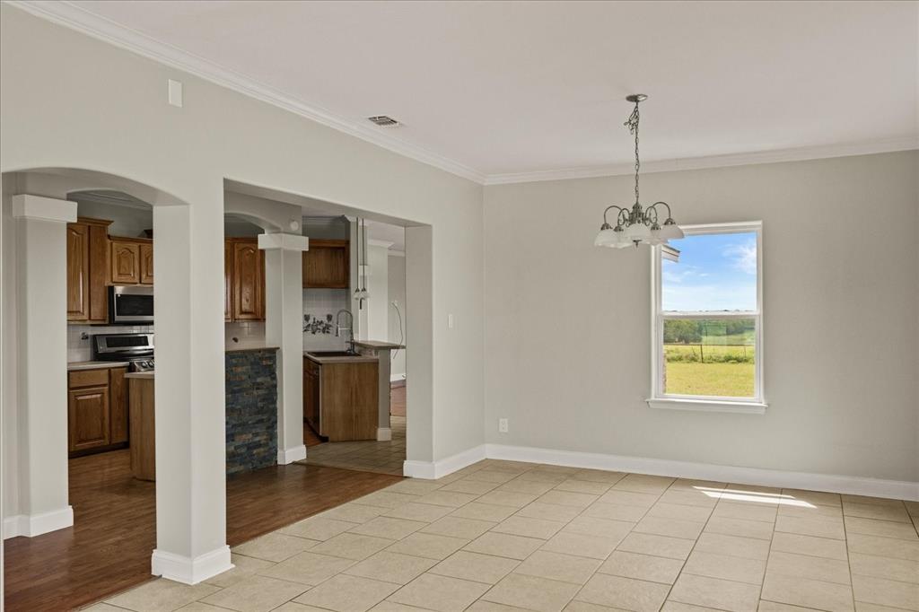 McKinney & Williams - Residential